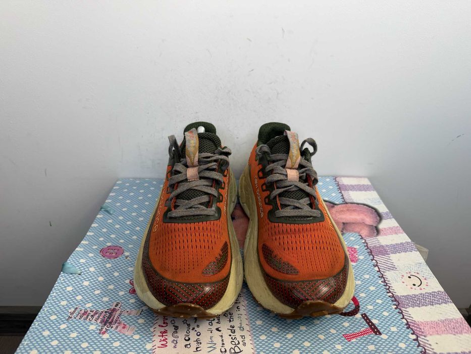 New Balance Fresh Foam X More Trail V3''оригинални маратонки 42 номер