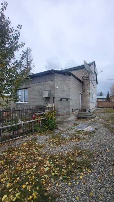Продам дом Аблакетка рядом Иртыш