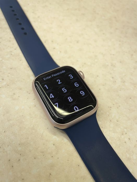 Apple Watch Series 9