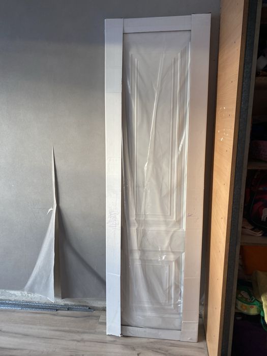 Продам новые двери