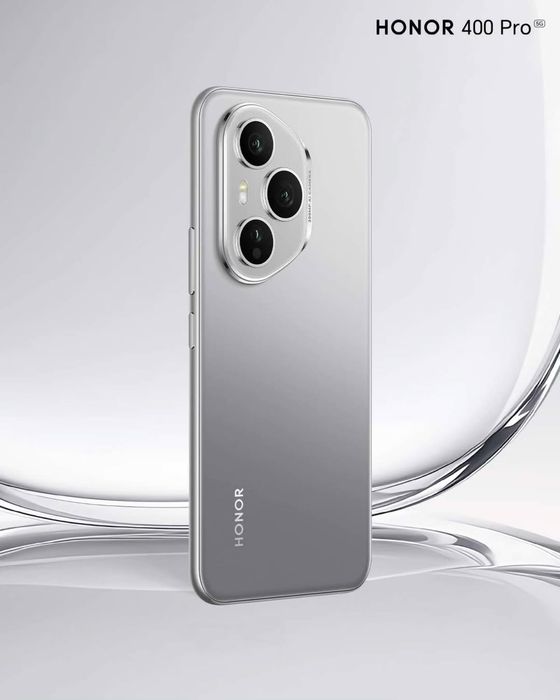 Honor 400 Pro 5G New Super+Skidka+Garantiya