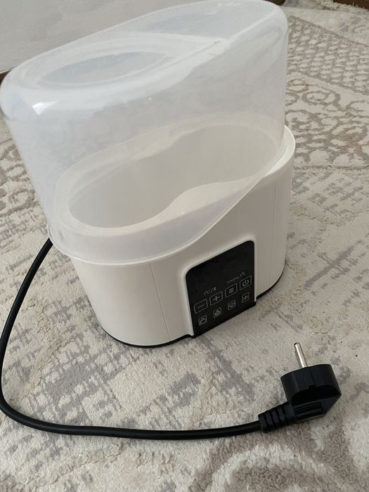 Подогреватель,стерилизатор