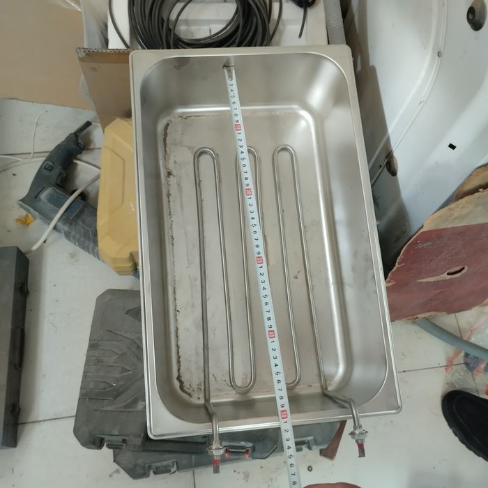 Фрютирницалар сотамиз тузатиб берамиз,арзон ва кулай нархларда