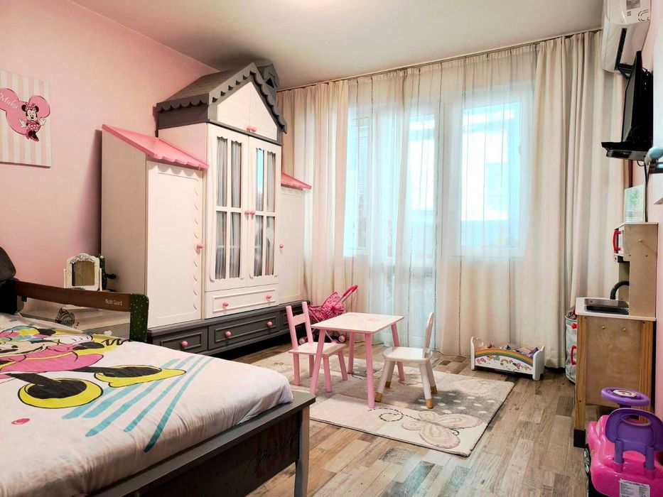 Продава се Тристаен апартамент в Варна, Виница - 116 кв.м за 1896 €/кв.м - Снимка #8