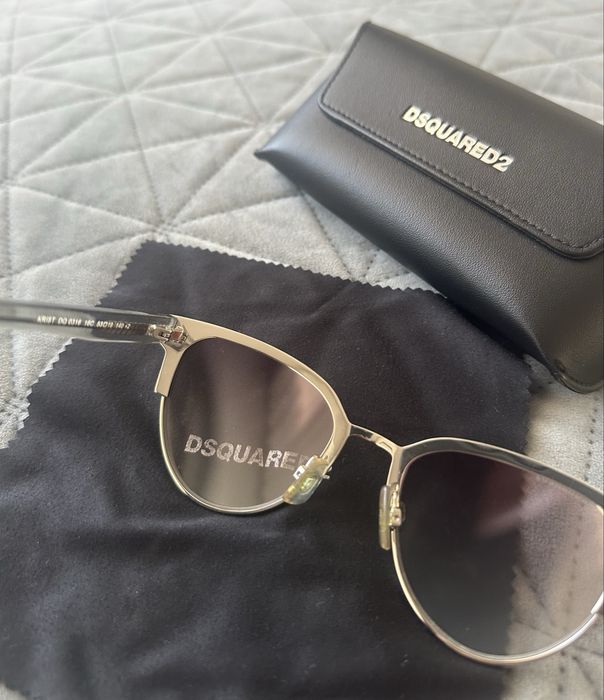 Дамски очила Dsquared