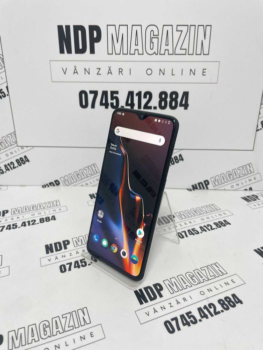 NDP Amanet NON-STOP Sos. Giurgiului 119 ONEPLUS 6T (50123)