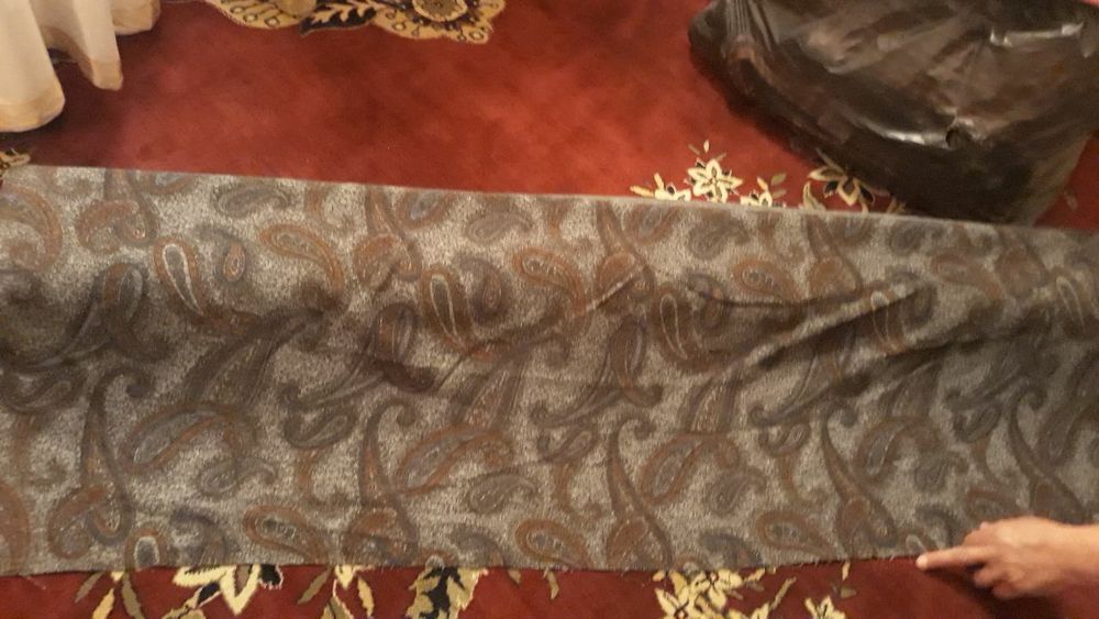 Matreal Magilovskiy drap