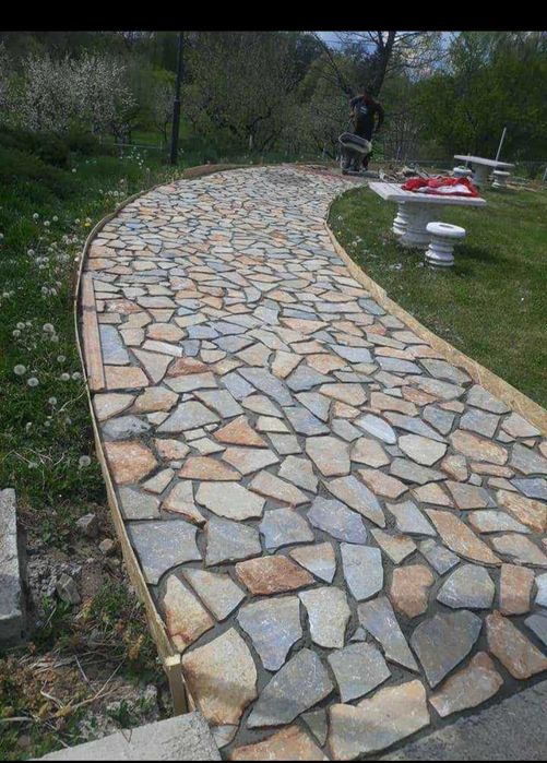 Piata naturala de Munte