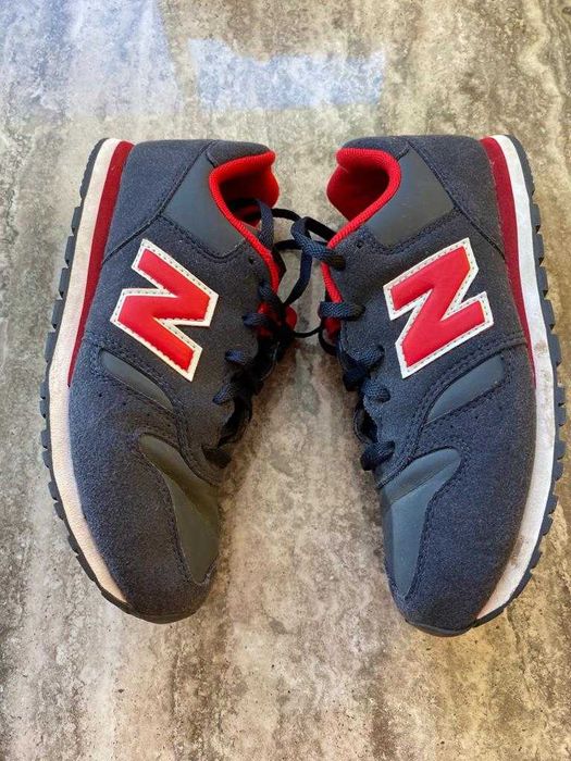 New Balance masura 36