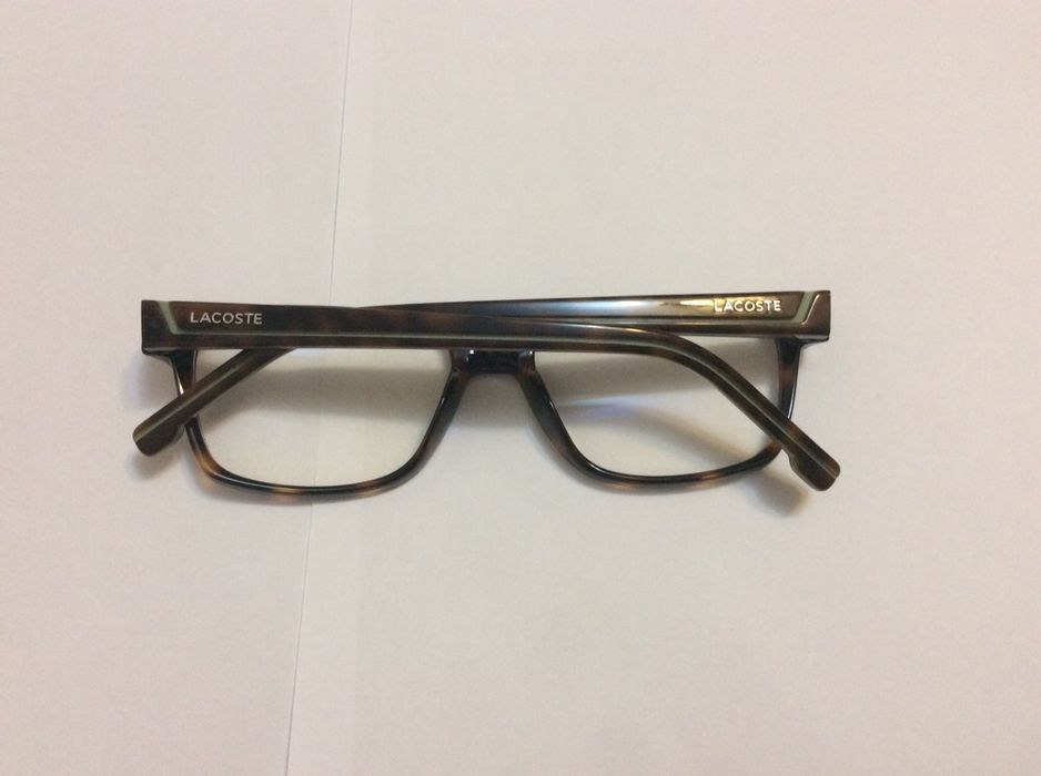 Rame ochelari LACOSTE L2692 culoare 214 ,originali,stare f.buna