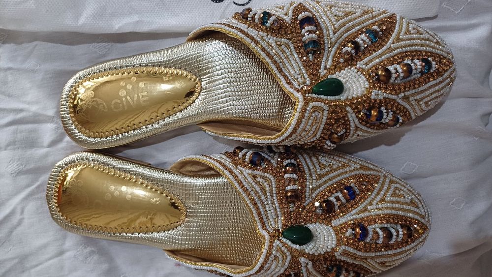 тапочки Stella atelier новый