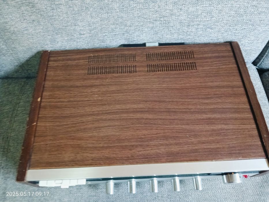 Teleton/Mitsubishi TFS-50