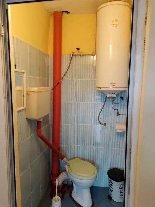 Дава се под наем Едностаен апартамент в София, Горна баня - 34 кв.м за 275 € - Снимка #7