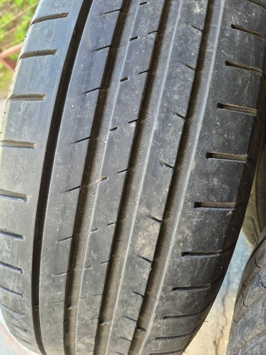Anvelope Vara Vredestein Sportrac 5 195 65 R15
