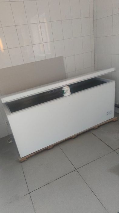 Морозильная камера