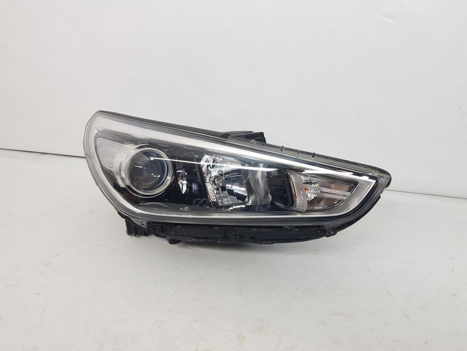 Far dreapta halogen Hyundai I30 dupa 2016