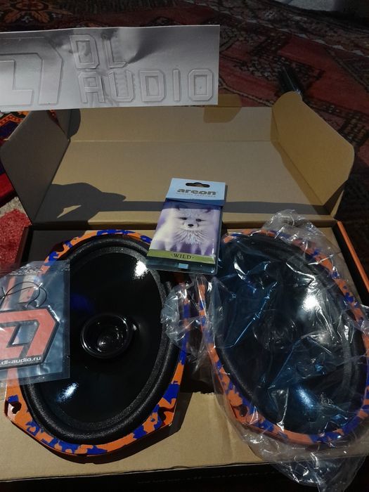 Машина колонка сатылады