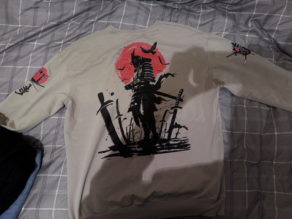 Мужской полузамок