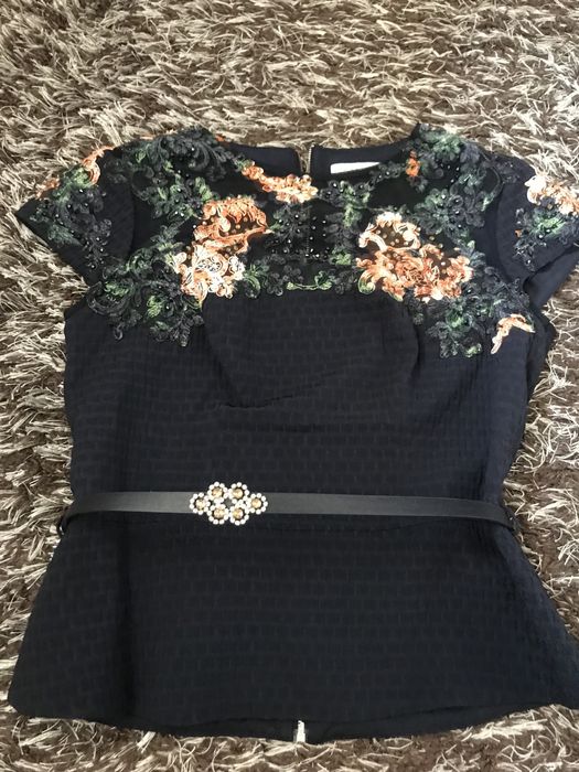 Costum gen rochita de Ocazie