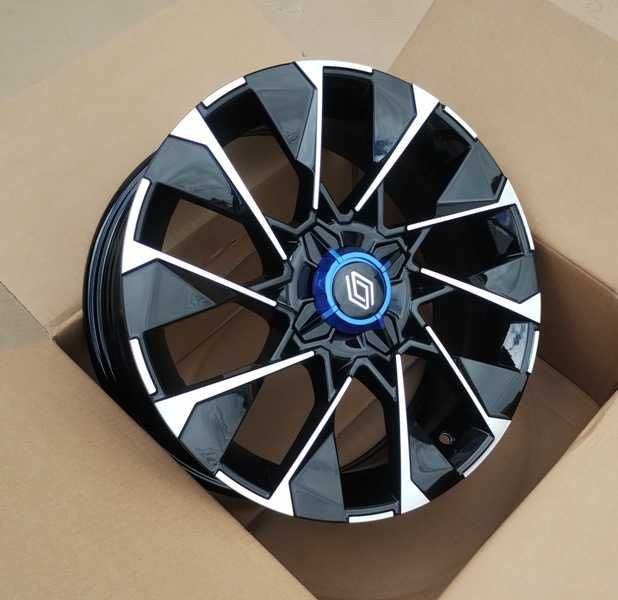 Jante 16 Renault Captur Clio Megane Symbol  Scenic Taliant  Twingo Zoe