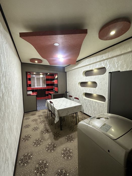 Квартира на долгосрочную аренду в г. Фергана