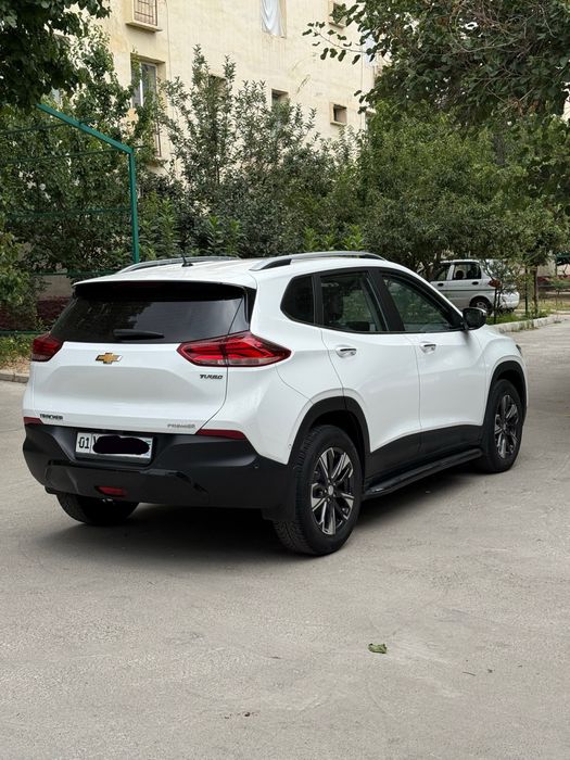 Tracker 2 premier