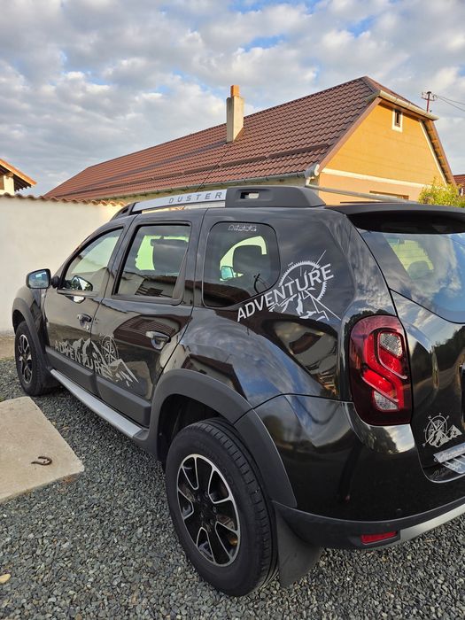 Vand Dacia Duster