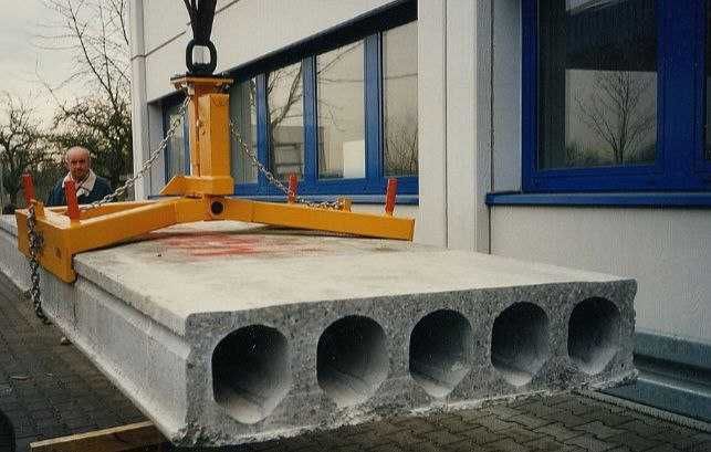 Услуги по изготовлению грузоподъёмного навесного оборудования