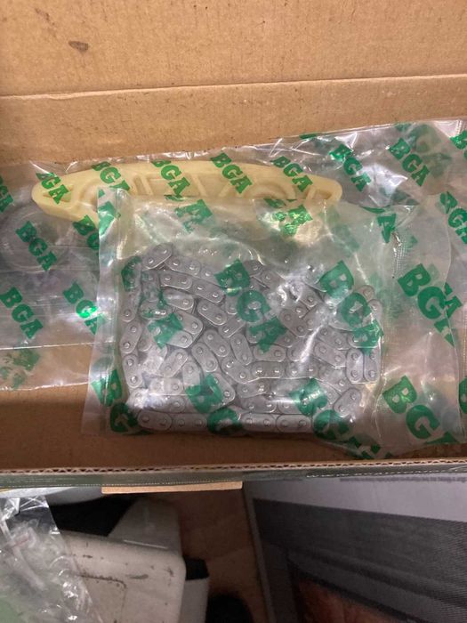 Верига за Opel Vectra C Вектра Ц Опел z22se