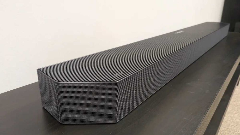 Soundbar Samsung HW-Q990F 11.1.4ch Wi-fi, Subwoofer Kit wireless (2025), Dolby Atmos, HDMI eARC