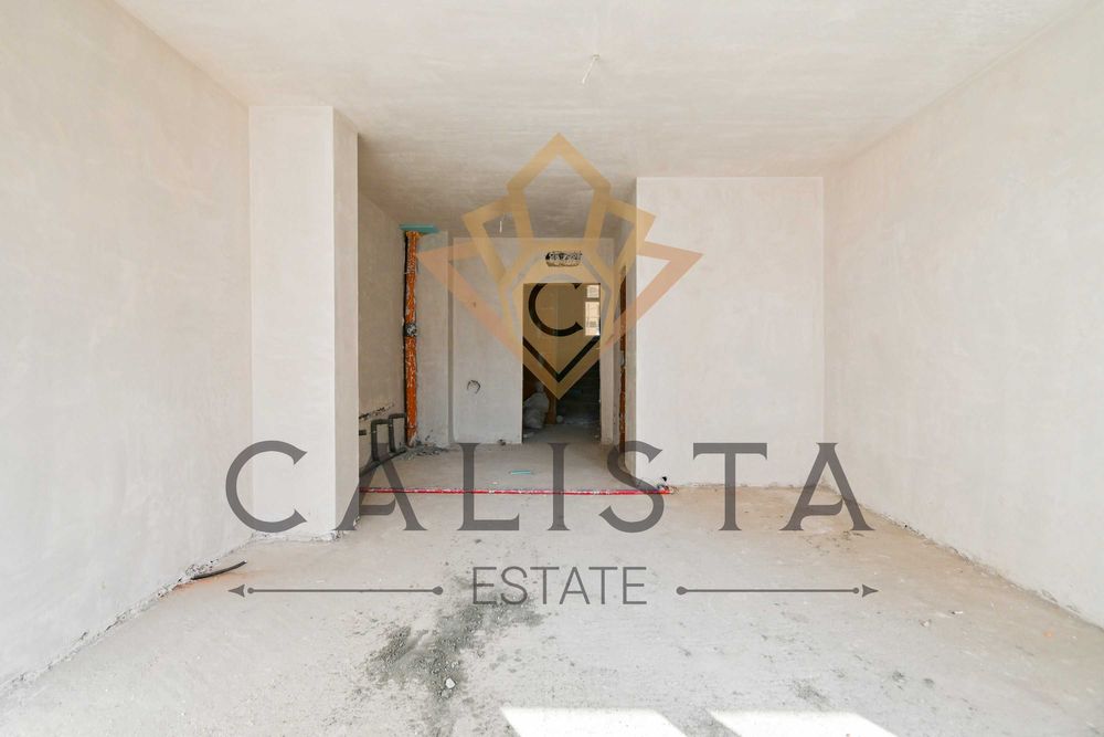 Продава се Едностаен апартамент в София, Дървеница - 47 кв.м за 2053 €/кв.м - Снимка #4