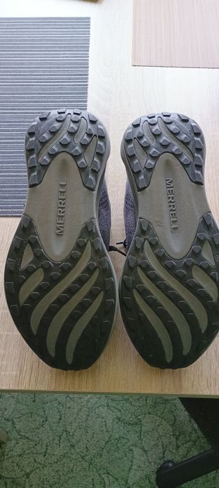 Merrell Gore tex 44номер