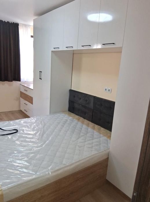 Дава се под наем Двустаен апартамент в Пловдив, Мараша - 62 кв.м за 500 € - Снимка #3