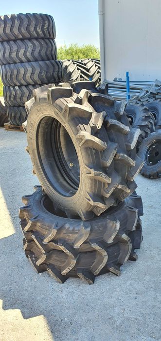 8.3-22 cauciucuri diagonale roadmile, profil de namol WYXT