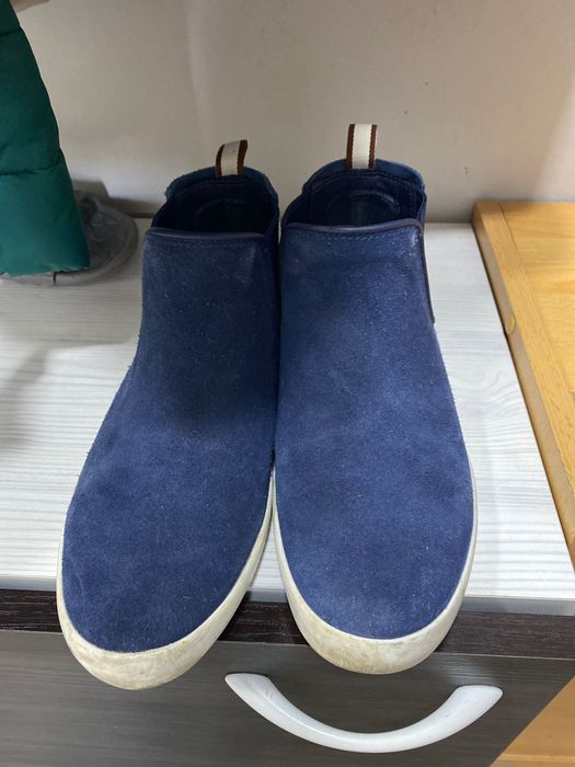 Дамски боти Lacoste