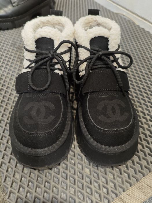 Продам угги женские 38 размер