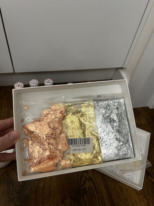 Гипс, всё для гипса, изделия из гипса