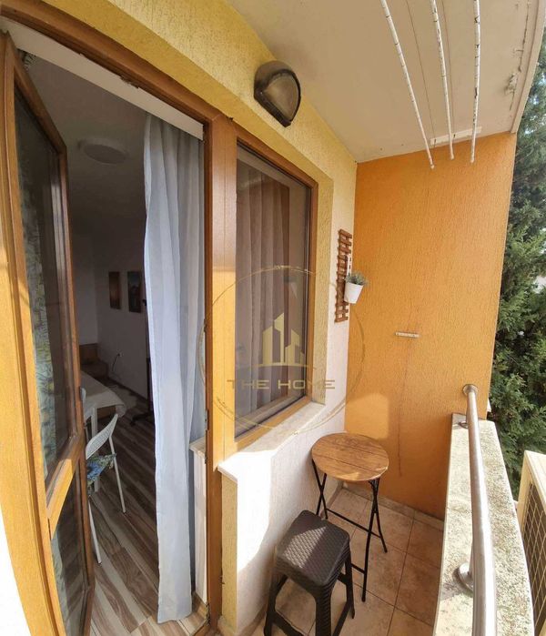 Дава се под наем Едностаен апартамент в Варна, Погреби - 37 кв.м за 250 € - Снимка #5