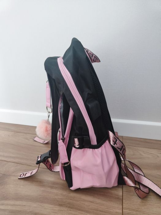 Школьный рюкзак Лабубу 3600