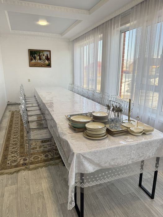 Аренда дом посуточно