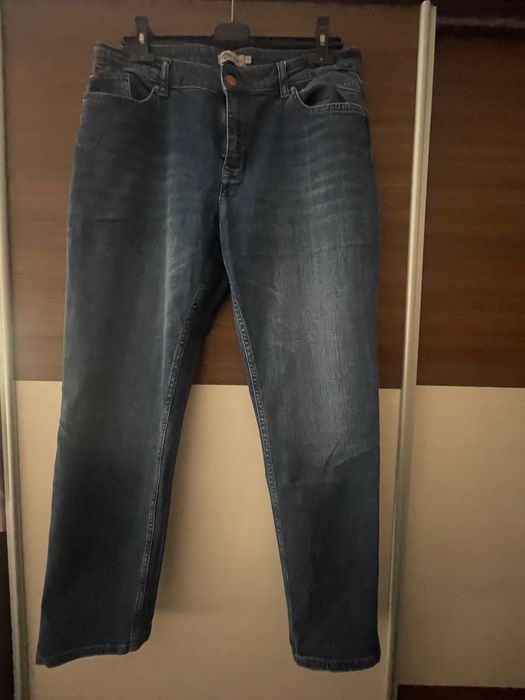 Дамски дънки Boyfriend Lee Cooper