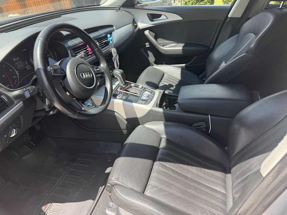 Vand Audi A6 Berlina