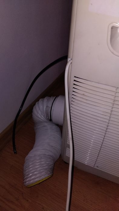 Se vinde aer conditionat 9000btu.