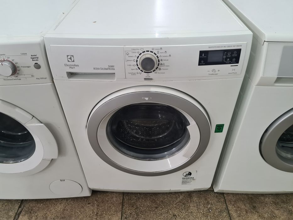 Masină de Spălat Electrolux 8kg A+++