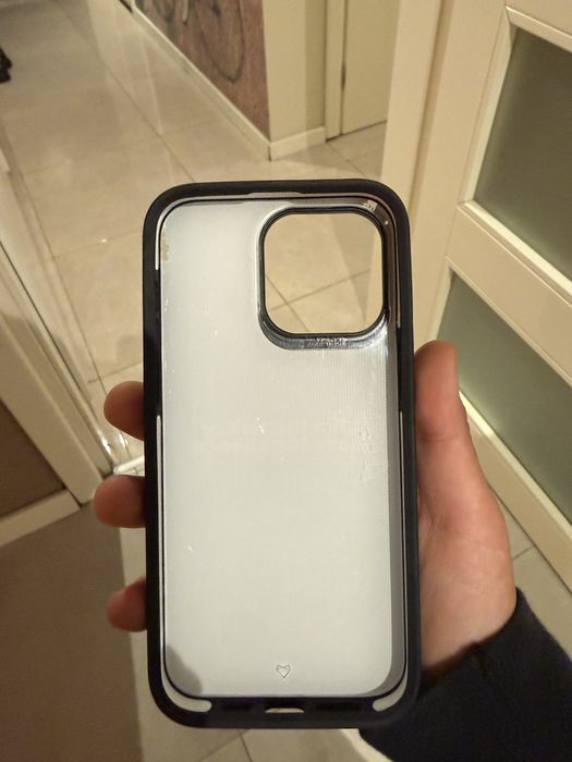 Mobilfox калъф iphone 15 pro max