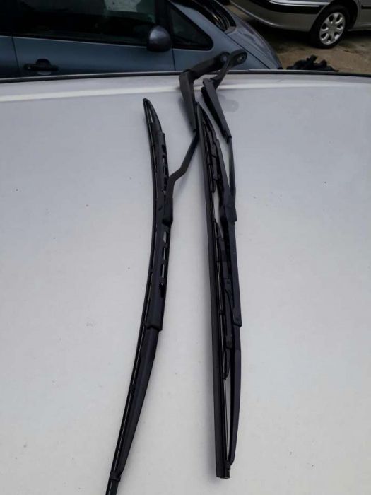 Grilă stergatoare parbriz vw sharan galaxy alhambra 2000-2004