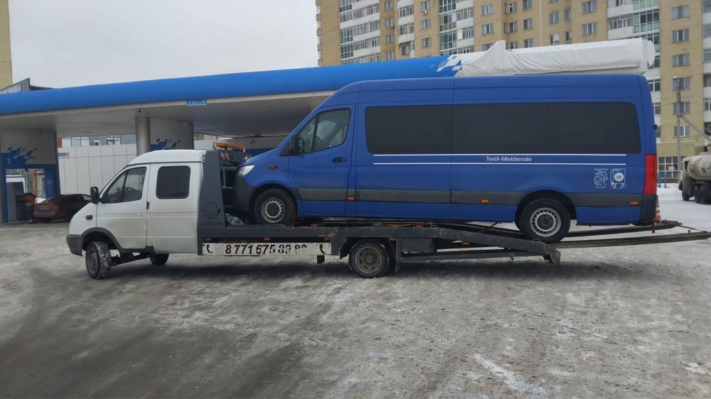 Услуги эвакуатор Ерментау 24/7