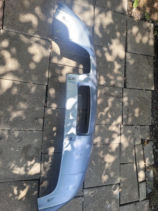 Difuzor bara spate audi Q3 2014