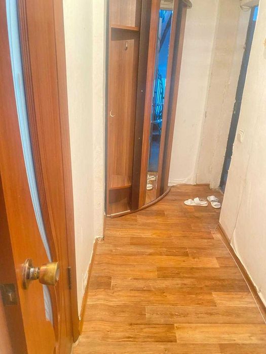 2х ком. квартира Фрунзе 11