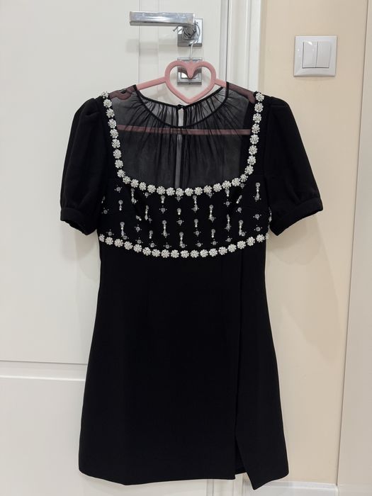 Рокля Self-Portrait